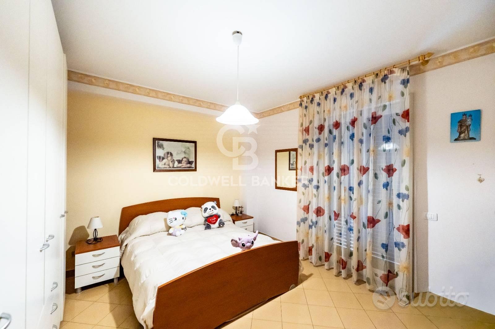Apartment in Mascali, Carrabba - Altro