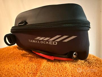 Borsa da serbatoio Tanlocked Givi ST605+