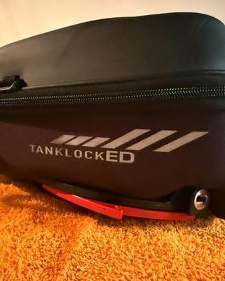 Borsa da serbatoio Tanlocked Givi ST605+