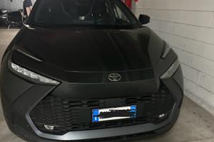 Toyota CHR