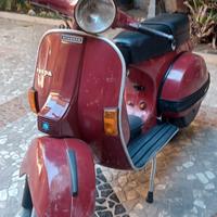 Vespa Px 200 America mix
