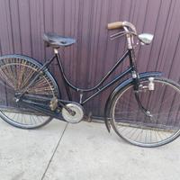 Bici d'epoca Maino 