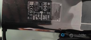 Alimentatore HP 200w  TPN-CA23