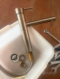 MISCELATORE