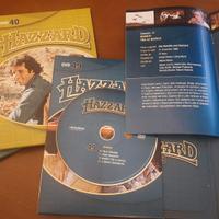 Serie completa Hazzard – 7 stagioni - 147 episodi