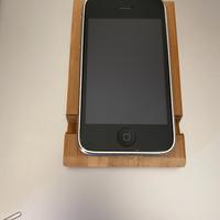 Apple iPhone 3gs 32Gb Pari a Nuovo nero, originale