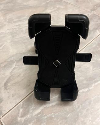 Porta cellulare per moto/ bici