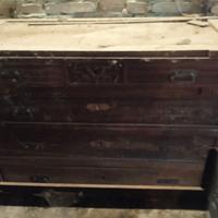 Mobile antico