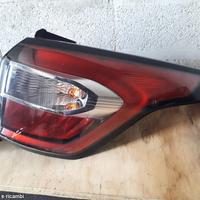 Stop fanale posteriore LED ford Kuga 2018