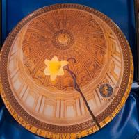 Piatto giubileo 2000