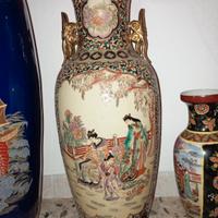 vaso cinese