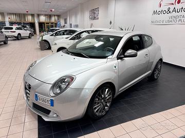 Alfa Romeo MiTo 1.4 T 170 CV M.air S&S Quadrifogli