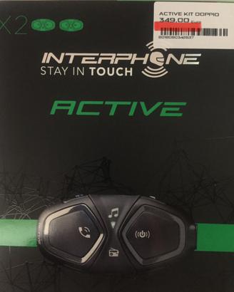 Interfono