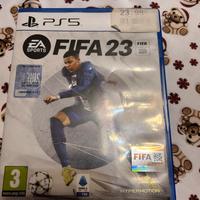 Gioco ps5