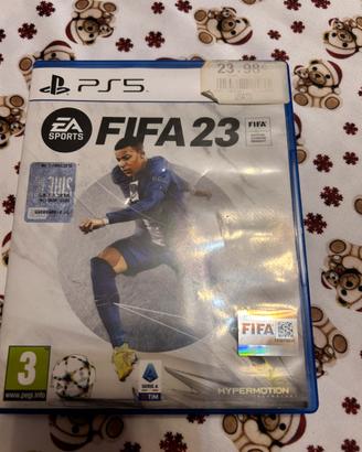 Gioco ps5