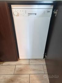 lavastoviglie BEKO
