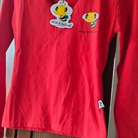 Maglia Miss Ribellina 
