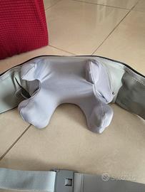 massaggiatore per collo 