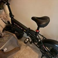 Bicicletta elettrica