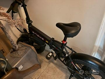 Bicicletta elettrica