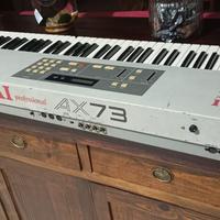 AKAI AX 73