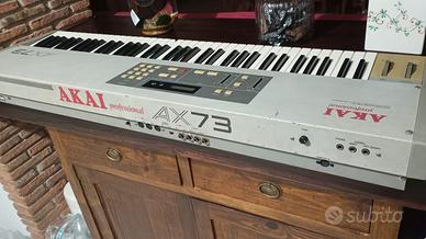 AKAI AX 73