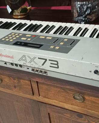 AKAI AX 73