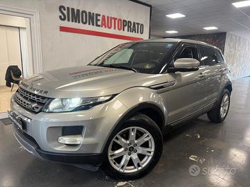 Land Rover Range Evoque 2.2 TD4 5p. Prestige