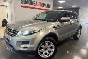 Land Rover Range Evoque 2.2 TD4 5p. Prestige