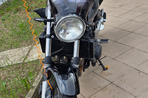 Honda cbf 600 n
