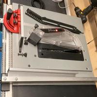 Einhell TE-TS 36/210