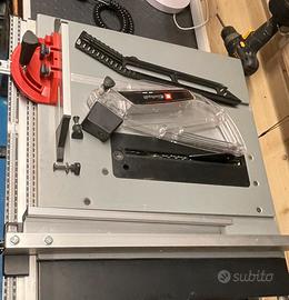 Einhell TE-TS 36/210