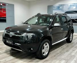 DACIA DUSTER 4x4 1.5dCi 110cv 2010