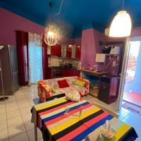 Appartamento estivo Porto Sant'Elpidiio