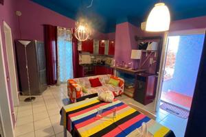 Appartamento estivo Porto Sant'Elpidiio