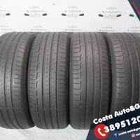 Gomme 225 60 18 Continental 85% Estive