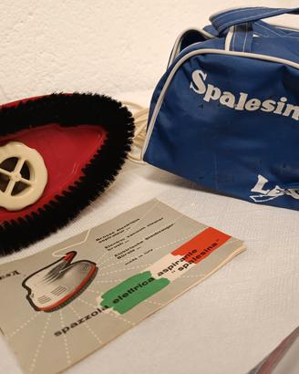 Spazzola aspirante Lesa