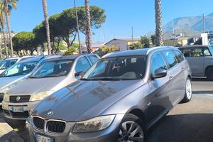 BMW serie 3 Touring 