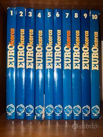 Enciclopedia “EuroRicerca”