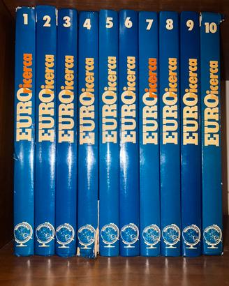 Enciclopedia “EuroRicerca”