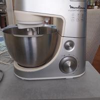 planetaria  moulinex masterchef gourmet