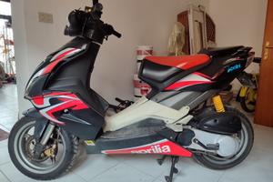 Aprilia SR 50