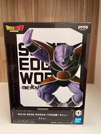 Statuetta Originale Banpresto Dragon Ball Z Solid