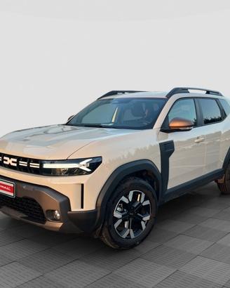 DACIA Duster 3ª serie Hybrid 140 CV Extreme