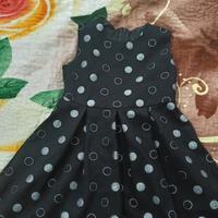 Abito elegante per bambina 