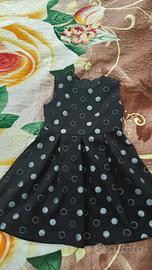 Abito elegante per bambina 
