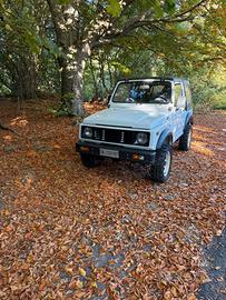 Suzuki samurai 1.3