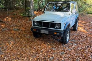 Suzuki samurai 1.3