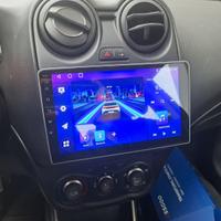 Stereo Alfa Romeo Mito