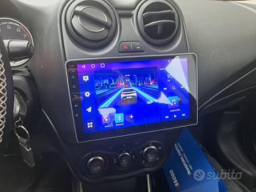 Stereo Alfa Romeo Mito